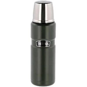 Thermos Stainless King 470ml Armée - Thermos - Publicité Thermos Stainless King 470ml Armée - Thermos - Publicité
