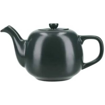 La Cafetiere Théière 600ml Green One Size - Publicité La Cafetiere Théière 600ml Green One Size - Publicité