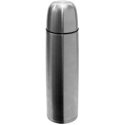 Tiger - Thermos en Acier 0,5L - Flasque Isotherme - Publicité Tiger - Thermos en Acier 0,5L - Flasque Isotherme - Publicité