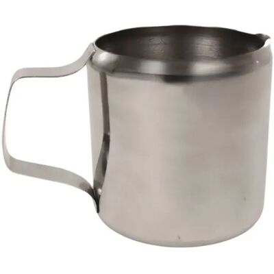 Fackelmann Carton De Lait 300ml Grey One Size - Publicité Fackelmann Carton De Lait 300ml Grey One Size - Publicité