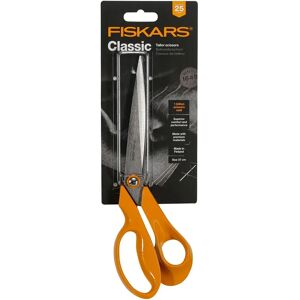 Fiskars Ciseaux Professionnels 27 Cm Orange One Size - Publicité Fiskars Ciseaux Professionnels 27 Cm Orange One Size - Publicité
