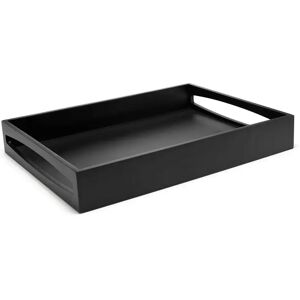 Vienna Acoustics Leopold Vienna Plateau Lv618000 Melamine 35x45x10 Cm Black One Size - Publicité Vienna Acoustics Leopold Vienna Plateau Lv618000 Melamine 35x45x10 Cm Black One Size - Publicité