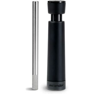 Airtender - Weinbelüfter-Set - Wine aerator set - Publicité Airtender - Weinbelüfter-Set - Wine aerator set - Publicité