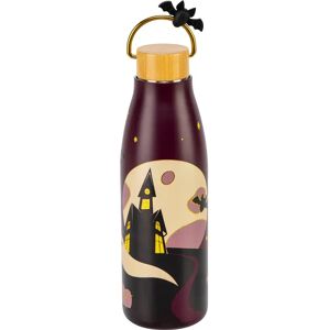 Ototo Bouteille D´eau Ot2391 White / Black One Size - Publicité Ototo Bouteille D´eau Ot2391 White / Black One Size - Publicité