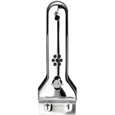 Ibili - Racloir Vitroceramique 13 cm - Racloir - Publicité Ibili - Racloir Vitroceramique 13 cm - Racloir - Publicité
