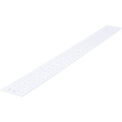 Edm Remplacement De Bande Led 31690 White One Size - Publicité Edm Remplacement De Bande Led 31690 White One Size - Publicité