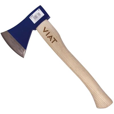 Viat Hache Vt51311000 Blue / Brown One Size - Publicité Viat Hache Vt51311000 Blue / Brown One Size - Publicité