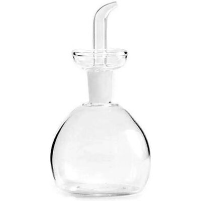Ibili Bidon D´huile Pompée 150ml Silver One Size - Publicité Ibili Bidon D´huile Pompée 150ml Silver One Size - Publicité