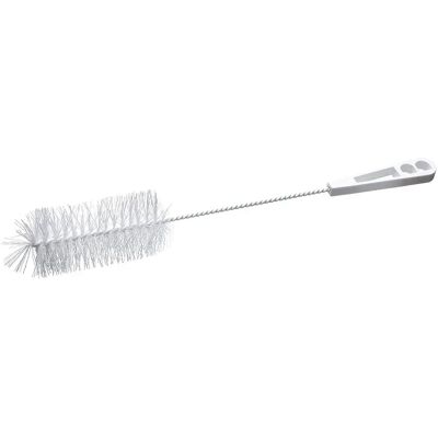 Kitchencraft Brosse De Nettoyage Pour Bouteilles Deluxe 37 Cm White One Size - Publicité Kitchencraft Brosse De Nettoyage Pour Bouteilles Deluxe 37 Cm White One Size - Publicité