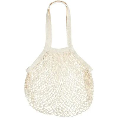 Kitchencraft Sac Fourre-tout Nestringbag Beige One Size - Publicité Kitchencraft Sac Fourre-tout Nestringbag Beige One Size - Publicité