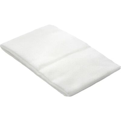 Kitchencraft Sac à Beurre En Mousseline White One Size - Publicité Kitchencraft Sac à Beurre En Mousseline White One Size - Publicité