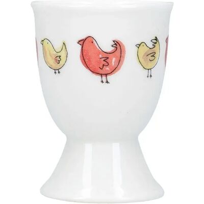 Kitchencraft Coquetier Poussin Multicolor One Size - Publicité Kitchencraft Coquetier Poussin Multicolor One Size - Publicité