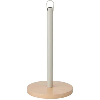 Kitchencraft Porte-rouleau De Cuisine Idtowel Brown One Size - Publicité Kitchencraft Porte-rouleau De Cuisine Idtowel Brown One Size - Publicité
