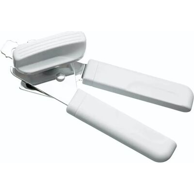KitchenCraft Ouvre-boîtes - Inox, Manuel, Compact - Publicité KitchenCraft Ouvre-boîtes - Inox, Manuel, Compact - Publicité