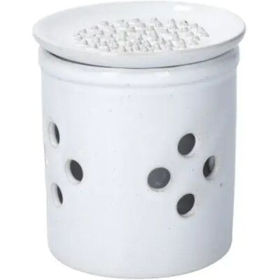 Kitchencraft Pot D´ail White One Size - Publicité Kitchencraft Pot D´ail White One Size - Publicité