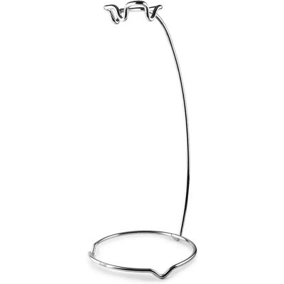 Ibili Grille Pour 3 Brochettes Silver One Size - Publicité Ibili Grille Pour 3 Brochettes Silver One Size - Publicité