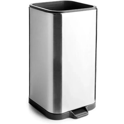 Ibili Porte-ustensiles Eureka Silver One Size - Publicité Ibili Porte-ustensiles Eureka Silver One Size - Publicité