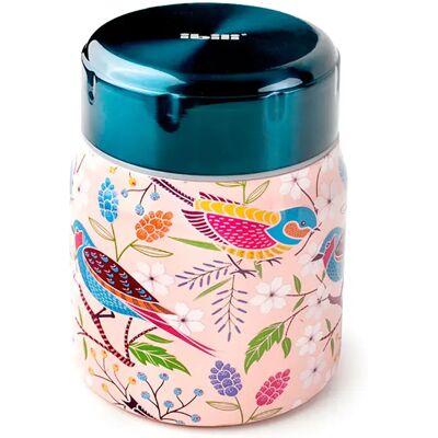 Ibili Thermo 500ml Multicolor One Size - Publicité Ibili Thermo 500ml Multicolor One Size - Publicité