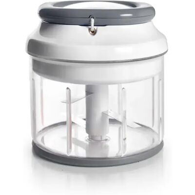 Ibili Hachoir 1300ml White One Size - Publicité Ibili Hachoir 1300ml White One Size - Publicité
