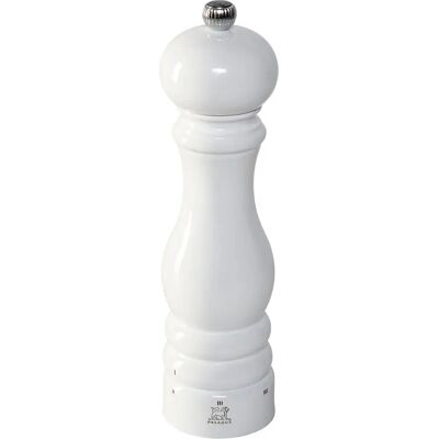 Peugeot Moulin Paris Uselect 22cm White One Size - Publicité Peugeot Moulin Paris Uselect 22cm White One Size - Publicité