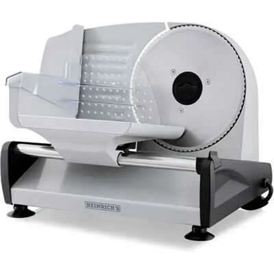 Heinrich´s Trancheuse Hma 8704 Silver One Size - Publicité Heinrich´s Trancheuse Hma 8704 Silver One Size - Publicité