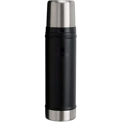 Stanley Thermos à Infusion 1200185004612 Black One Size - Publicité Stanley Thermos à Infusion 1200185004612 Black One Size - Publicité