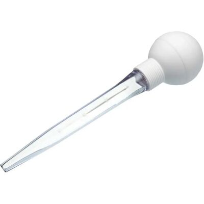 Kitchencraft Ustensile 29 Cm Clear One Size - Publicité Kitchencraft Ustensile 29 Cm Clear One Size - Publicité