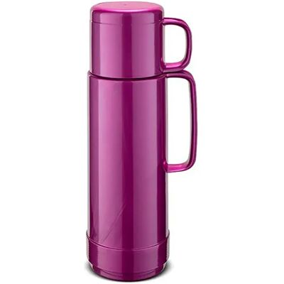 Rotpunkt Mug Isotherme 750ml Grape One Size - Publicité Rotpunkt Mug Isotherme 750ml Grape One Size - Publicité