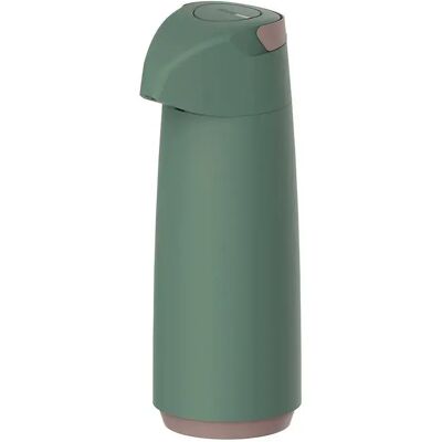 Tramontina Thermos Exata 1.8l Green One Size - Publicité Tramontina Thermos Exata 1.8l Green One Size - Publicité