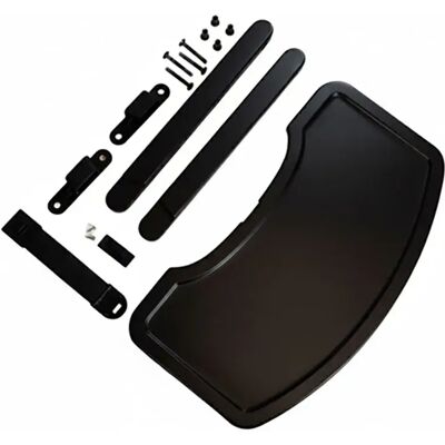 Babydan Plateau 5705548001650 Black One Size - Publicité Babydan Plateau 5705548001650 Black One Size - Publicité