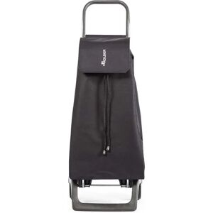 Rolser Chariot De Courses Jet Ln Joy Black One Size - Publicité Rolser Chariot De Courses Jet Ln Joy Black One Size - Publicité