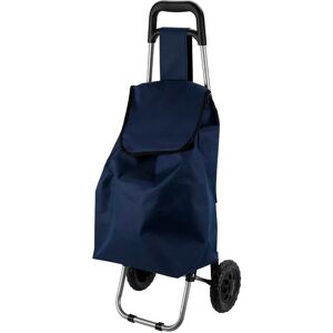 Edm Chariot De Courses Assorti 33l Assorted One Size - Publicité Edm Chariot De Courses Assorti 33l Assorted One Size - Publicité