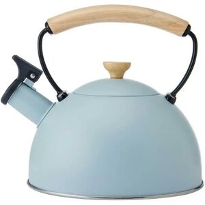 La Cafetiere Bouilloire 1.6 L en Bleu Ciel - Publicité La Cafetiere Bouilloire 1.6 L en Bleu Ciel - Publicité