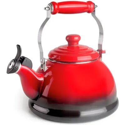 Ibili Bouilloire 2.4l Red One Size - Publicité Ibili Bouilloire 2.4l Red One Size - Publicité