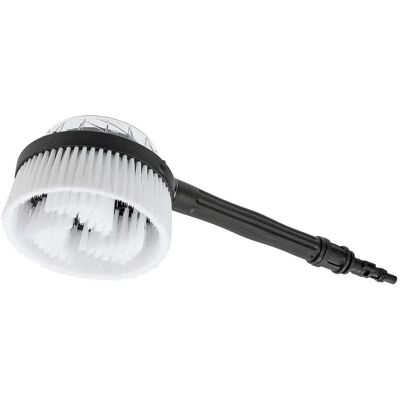 Powerplus Brosse Rotative Pour Nettoyeur Haute Pression Powxg90971 Black One Size - Publicité Powerplus Brosse Rotative Pour Nettoyeur Haute Pression Powxg90971 Black One Size - Publicité