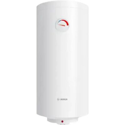 Bosch - TR2000T 50SB Slim - 50L - Chauffe-eau électrique - Publicité Bosch - TR2000T 50SB Slim - 50L - Chauffe-eau électrique - Publicité