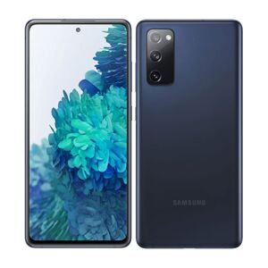 Samsung Galaxy S20 Fe 5g Dual Sim Bleu 128go Reconditionné   Smaaart État Correct - Publicité