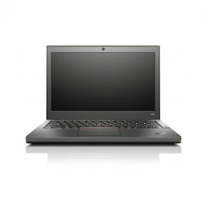 Lenovo Thinkpad X240 12" Core I5 1,9ghz Ram 4go Ssd 128go Reconditionné   Smaaart État Correct - Publicité