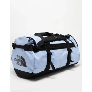 The North Face - Base Camp - Sac balluchon taille M - Bleu acier Bleu One Size unisex - Publicité