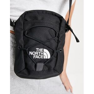 The North Face - Jester - Sac bandouliÃ¨re - Noir Noir One Size unisex - Publicité