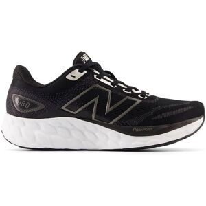 New Balance - Fresh Foam 680 v8 - Baskets de course - Noir Noir 41.5 female