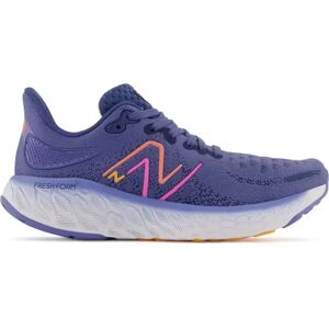 New Balance - Fresh Foam X 1080 v12 - Baskets de course - Bleu Bleu 36.5 female