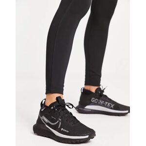 Nike Running - Pegasus Trail 4 - Baskets en Gore-TEX - Noir Noir 36.5 female