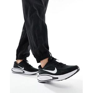 Nike Running - Journey Run - Baskets - Noir et blanc Noir 42 female - Publicité