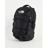 The North Face - Borealis - Mini sac Ã  dos FlexVent 10 L - Noir Noir One Size female