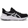 Asics - Jolt 4 - Baskets de course - Noir et blanc Noir 42 female