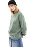 Carhartt WIP - Duster - Sweat-shirt - Vert Vert L female