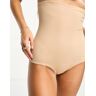 Lindex - Britney - Culotte gainante Ã  maintien ferme - Beige-Neutral Neutral M female