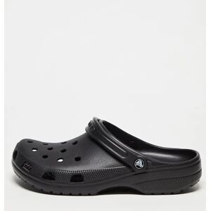 Crocs - Sabots classiques unisexes - Noir Noir 4-5 unisex