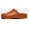 Crocs - Dylan - Sabots unisexes - Fauve cognac-Brown Brown 5-6 unisex